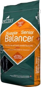 Spillers Supple & Senior Balancer